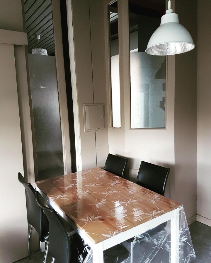 אוסטהיים Gite Chez Lili מראה חיצוני תמונה